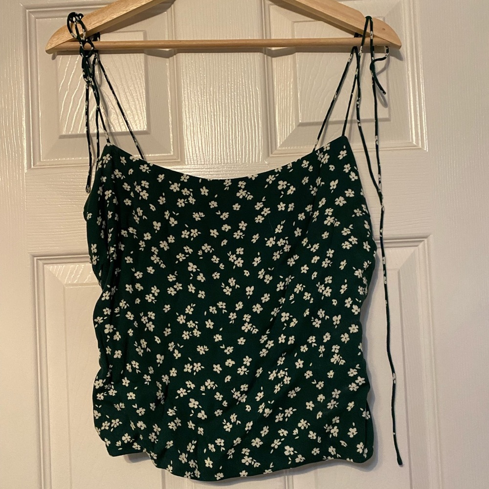 Reformation L top